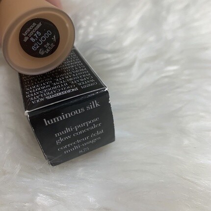 Многоцелевой сияющий корректор Luminous Silk 8,75 0,40 унций, Giorgio Armani — фото 2