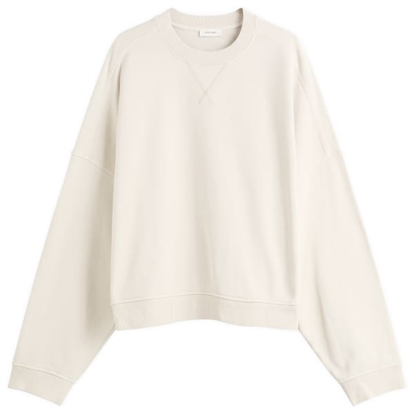 

Толстовка Box crew Entire Studios, белый