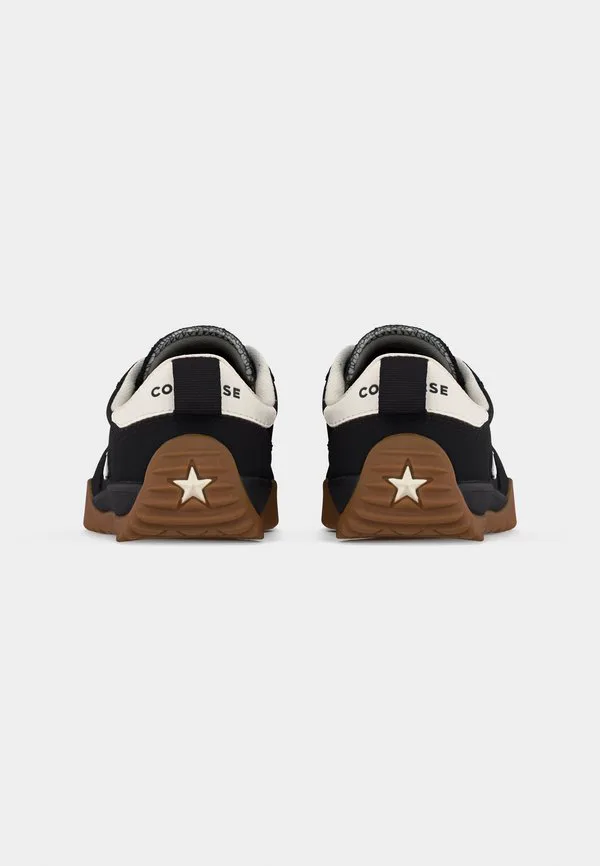 Кроссовки run star trainer унисекс Converse, Black/Egret/Honey — фото 4