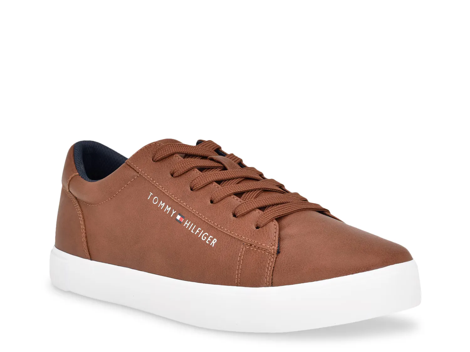 

Кроссовки Ribby Sneaker Tommy Hilfiger, коричневый