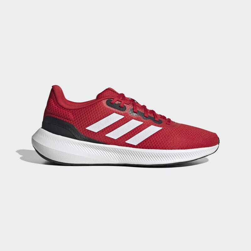 Кроссовки Runfalcon 3.0 ADIDAS, цвет rot — фото 2