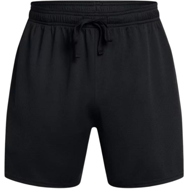 

Under Armour Технические повседневные шорты Men's Black/White
