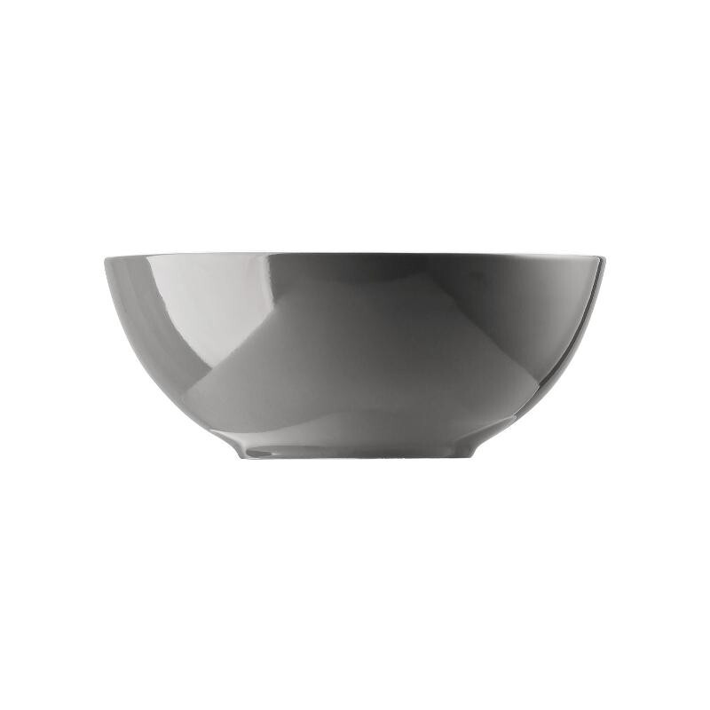 

Миска для хлопьев Sunny Day Grey 15 см / 0,58 л Thomas, серый