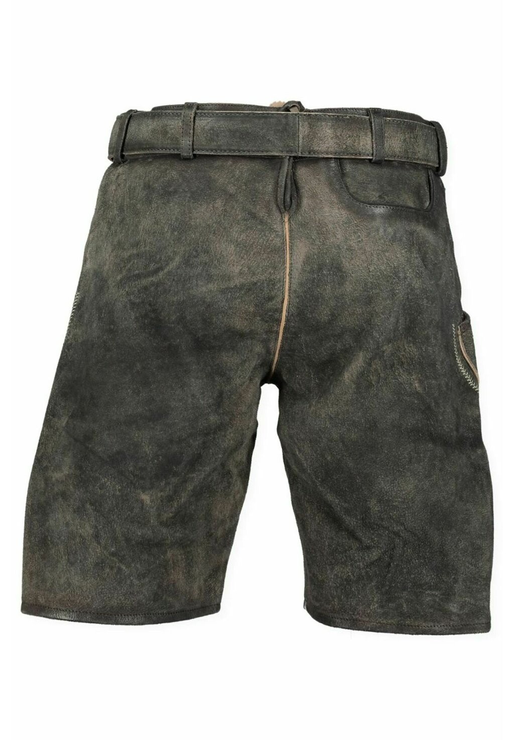 

Шорты HELIOS Krüger Dirndl, серый