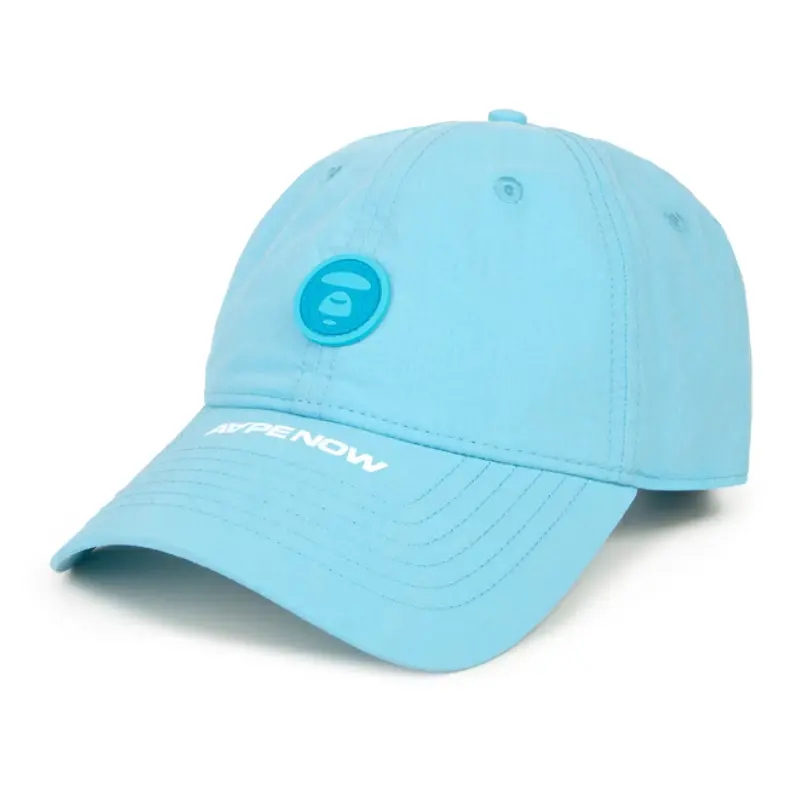

Aape Бейсболка из полиамида унисекс, Blue