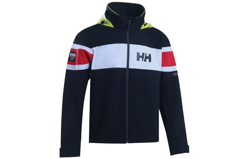 

Куртка мужская Helly Hansen, темно-синий