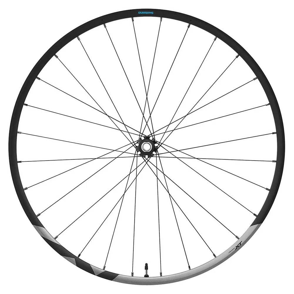 

Переднее колесо Shimano XT M8100 Boost 29´´ CL Disc MTB, черный