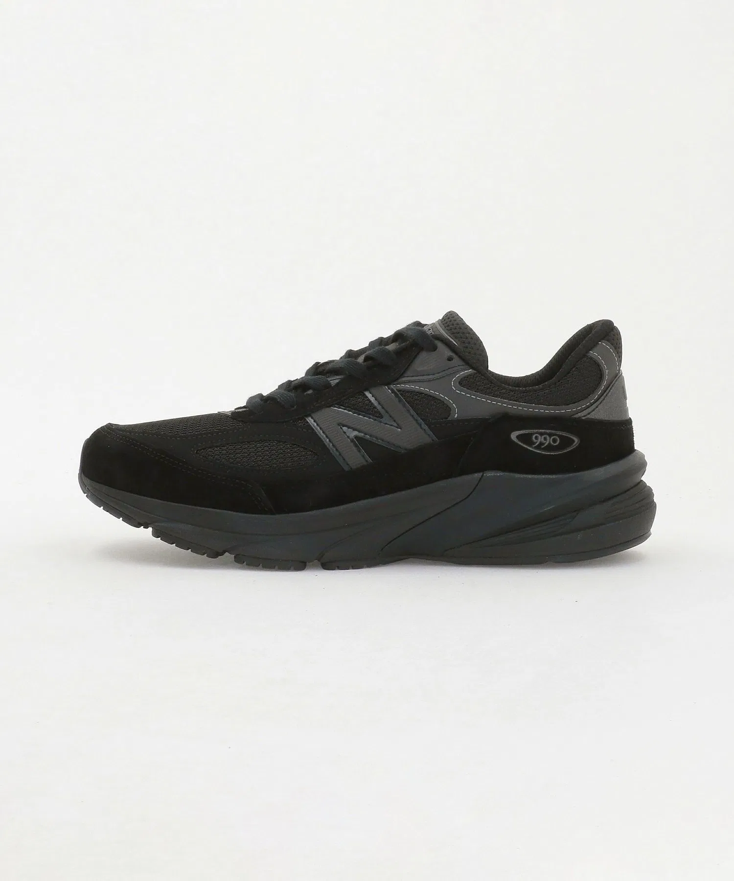 Мужские кроссовки New Balance U990BB6