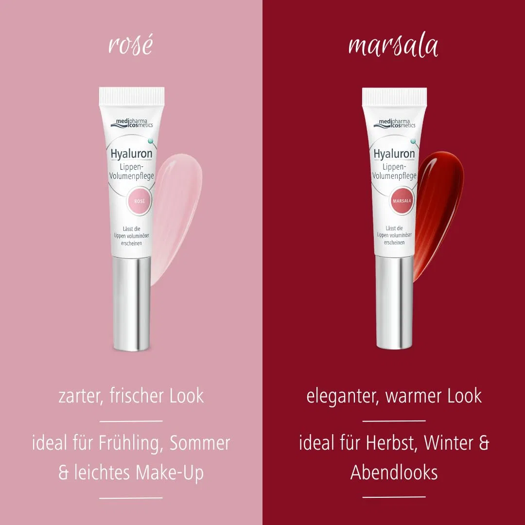 Сыворотка Medipharma Cosmetics — Бальзам для увеличения объема губ Marsala, 7 мл — фото 4
