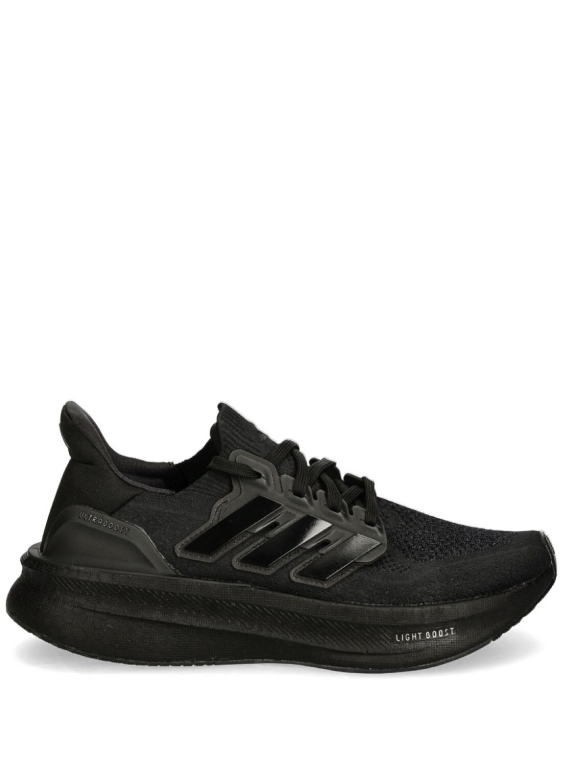 Adidas кроссовки Ultraboost 5, черный