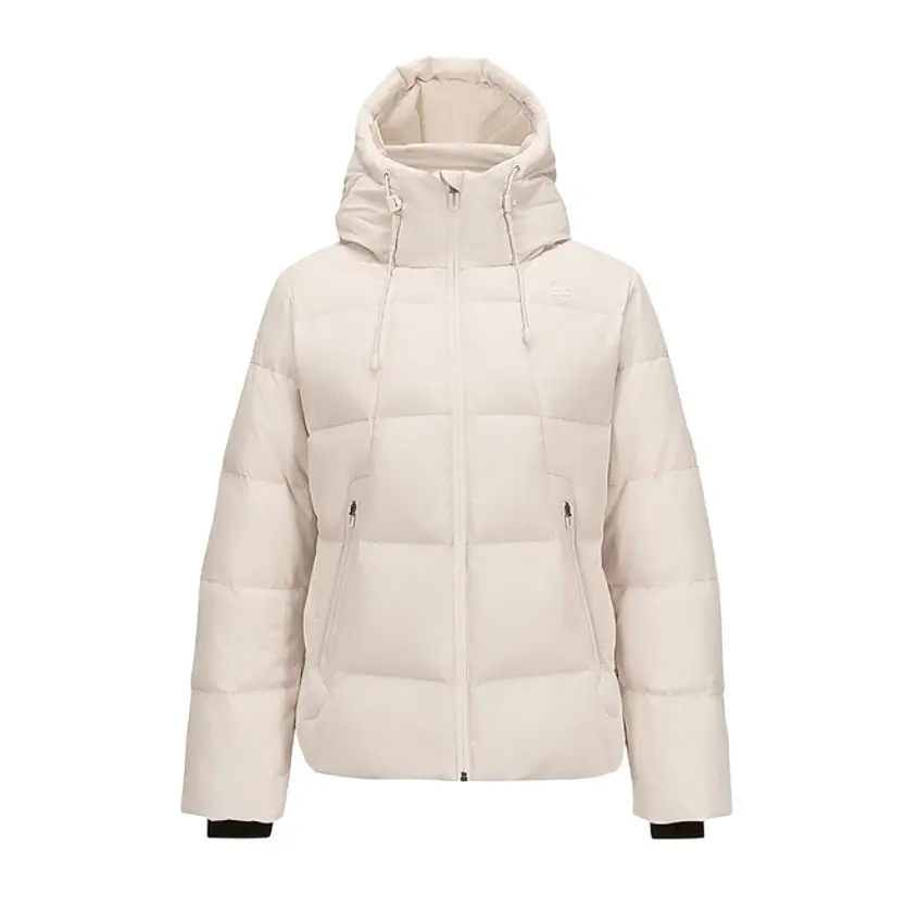 

Skechers Утепленная куртка женская облегченная, Shell Light Pink