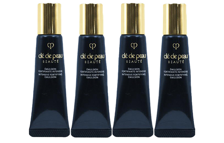 

Refined Radiance сыворотки лосьон пробный набор увлажняющий, восстанавливающий, увлажняющий 12м/12мл*2/12м*4/12м*6 Clé De Peau Beauté