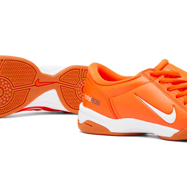 Кроссовки T90 sp Nike, мультиколор — фото 3