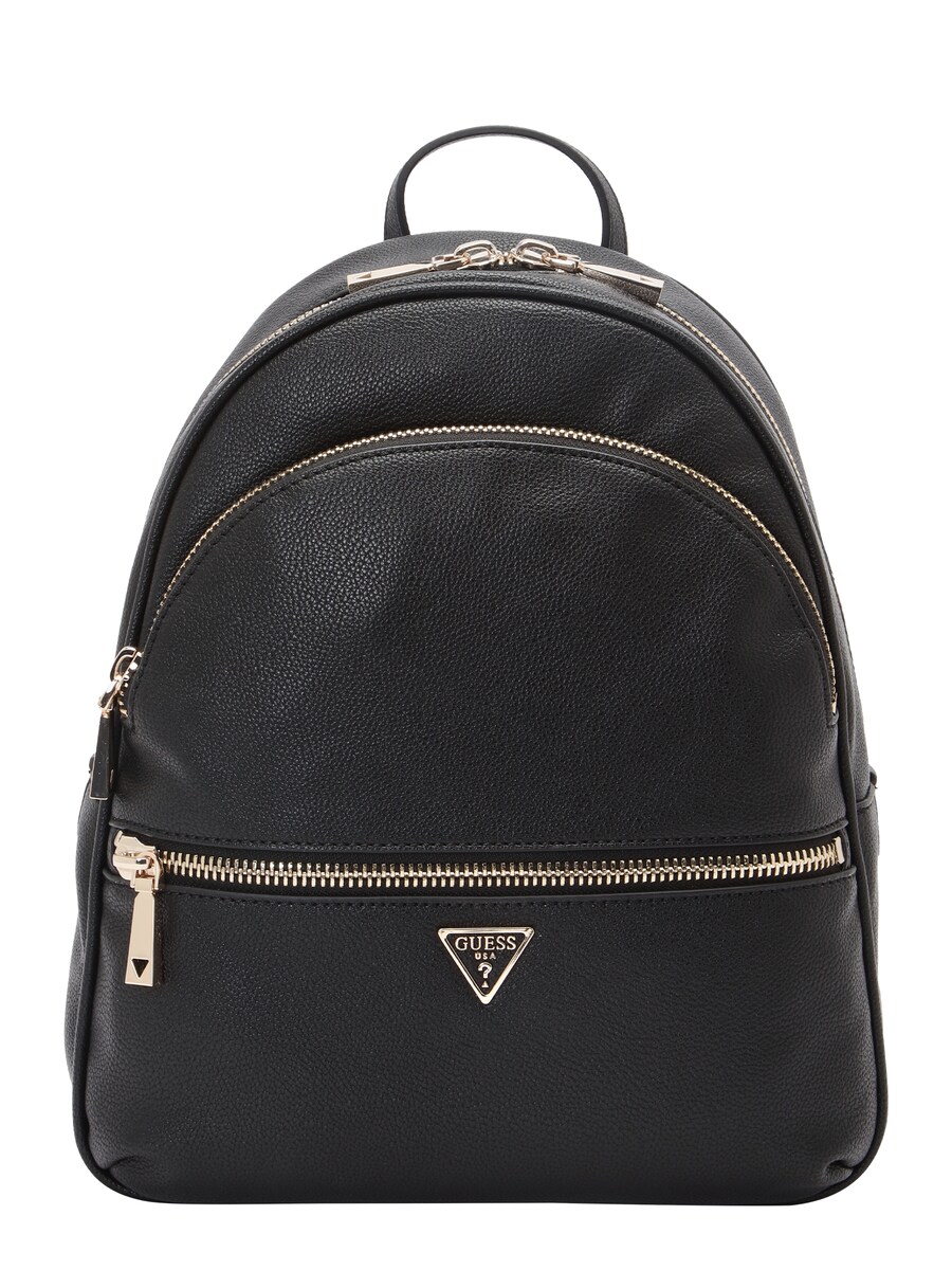 

Рюкзак GUESS MANHATTAN II LARGE BACKPACK, Black