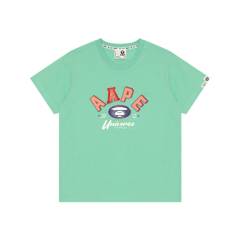 

Футболка женская Aape
