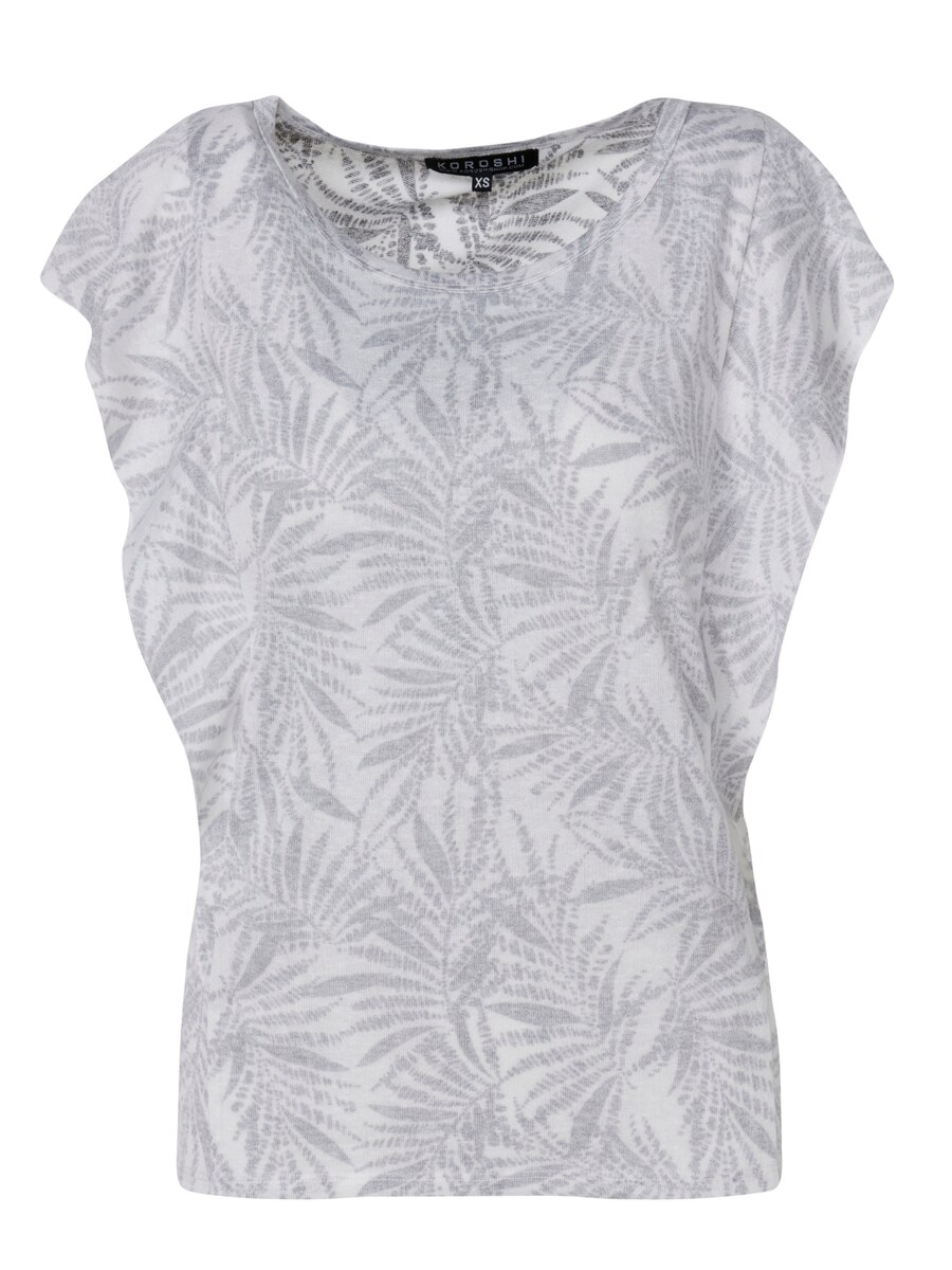 

Блуза KOROSHI, Grey