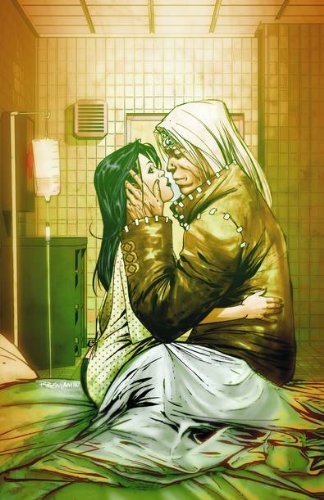 

DEAD ROMEO #5 (OF 6) (DC COMICS)