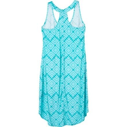 

Платье Jocelyn женское KAVU, цвет Mineral Tri Dye