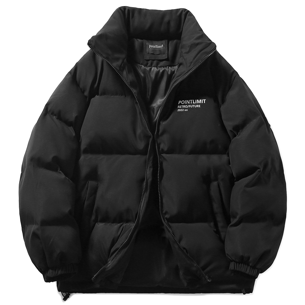 

Зимняя утепленная курка унисекс POINTLIMIT, экрю, Бежевый, Зимняя утепленная курка унисекс POINTLIMIT, экрю