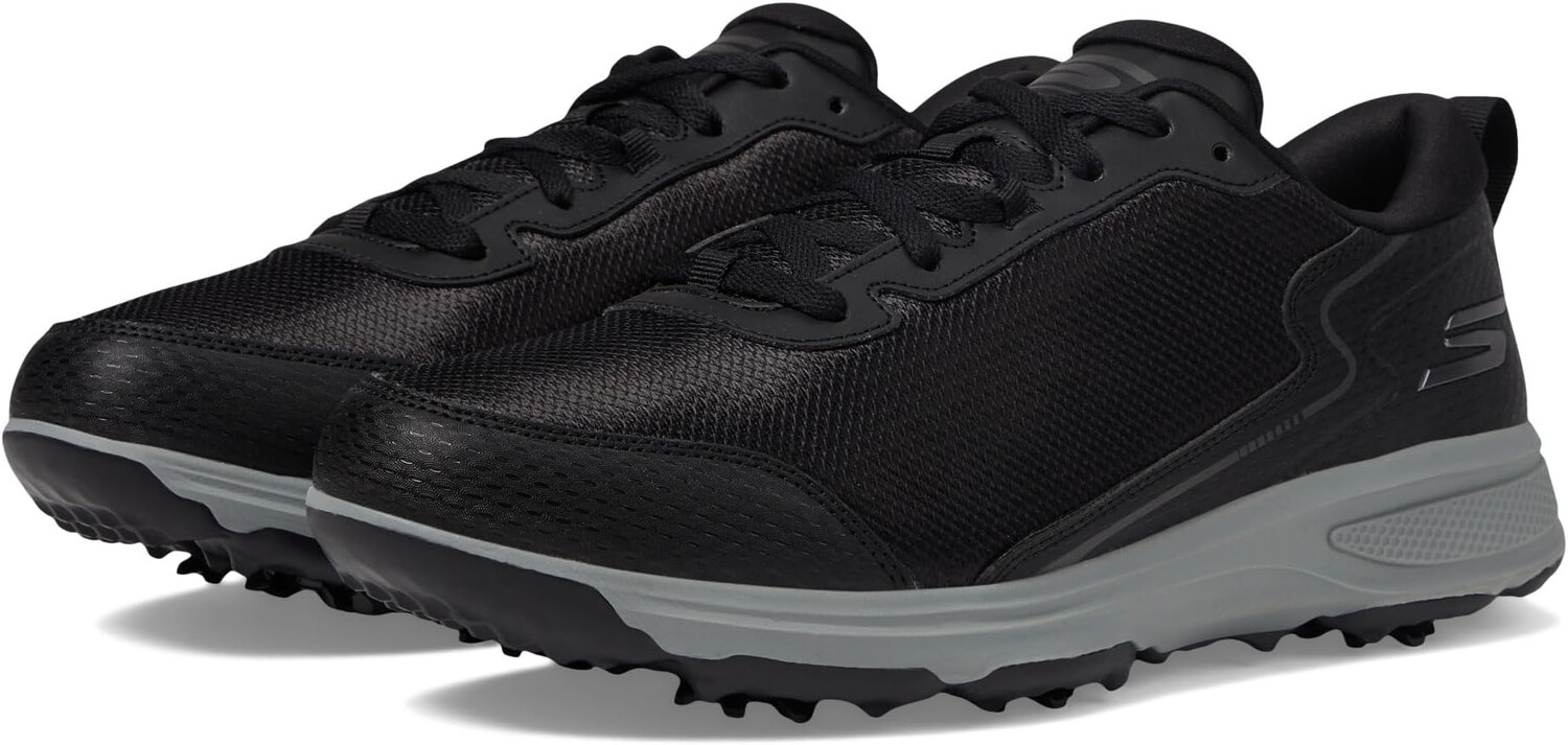 

Кроссовки Go Golf Torque-Sport 2 Skechers, цвет Black/White, Черный, Кроссовки Go Golf Torque-Sport 2 Skechers, цвет Black/White