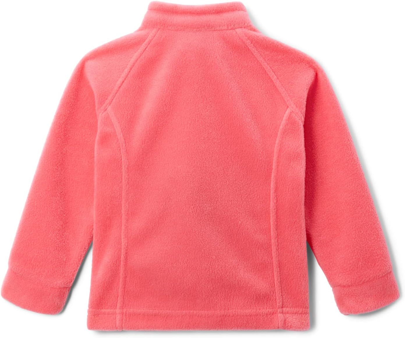 Комплект постельного белья Columbia Girls Benton Springs Fleece, Bright Geranium — фото 2