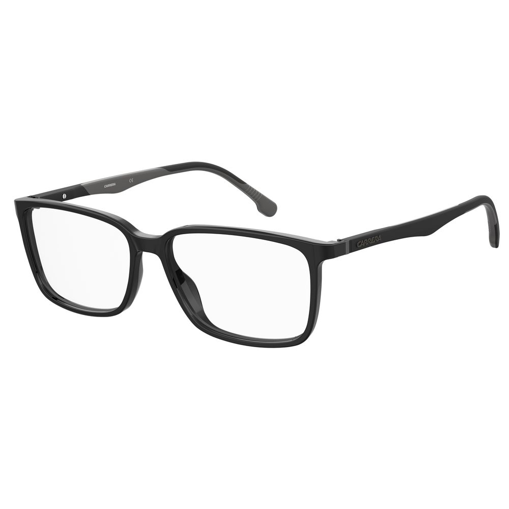 

Черные ацетатные оправа Carrera