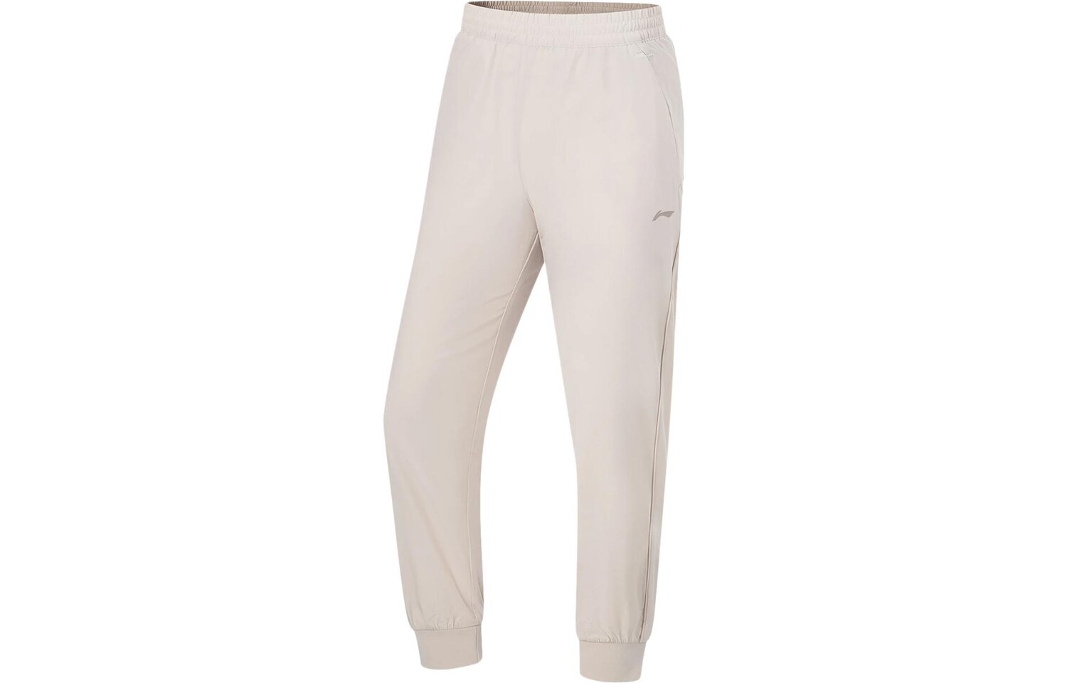 

Трикотажные спортивные штаны Fitness Series женские Moonlight Grey Lining