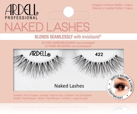

Ресницы для наклеивания Ardell Naked Lashes, 422 1 szt.