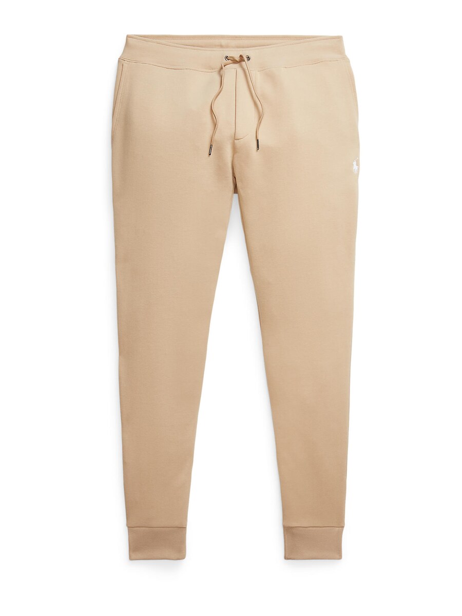 

Зауженные брюки Polo Ralph Lauren, хаки