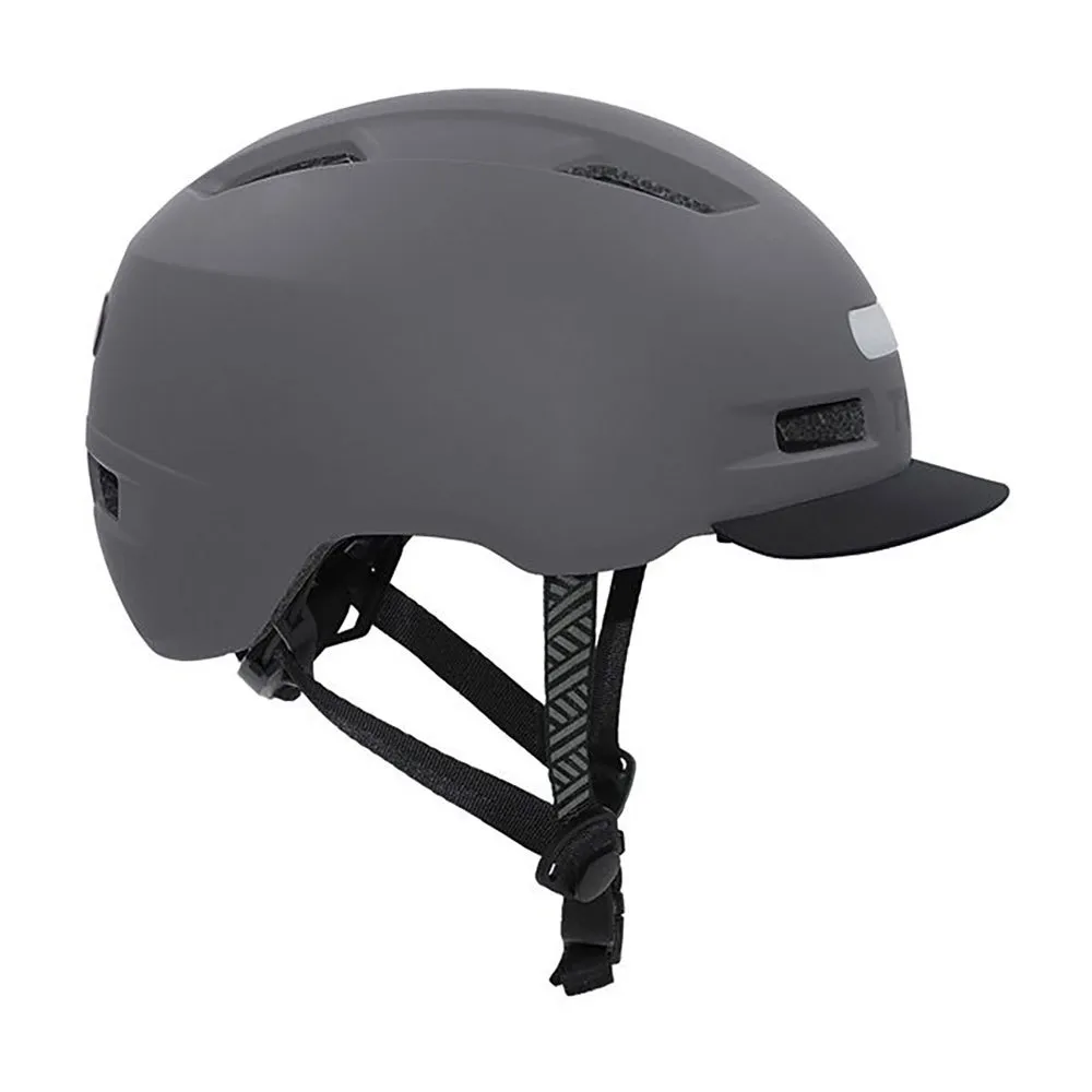 

Шлем Taac Centro urban, серый