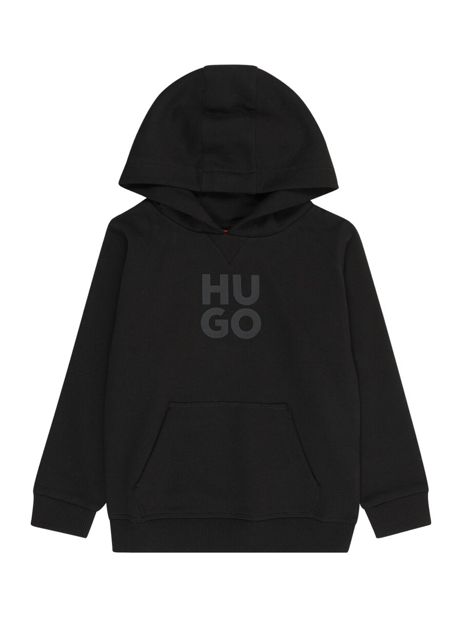 

Толстовка HUGO, черный