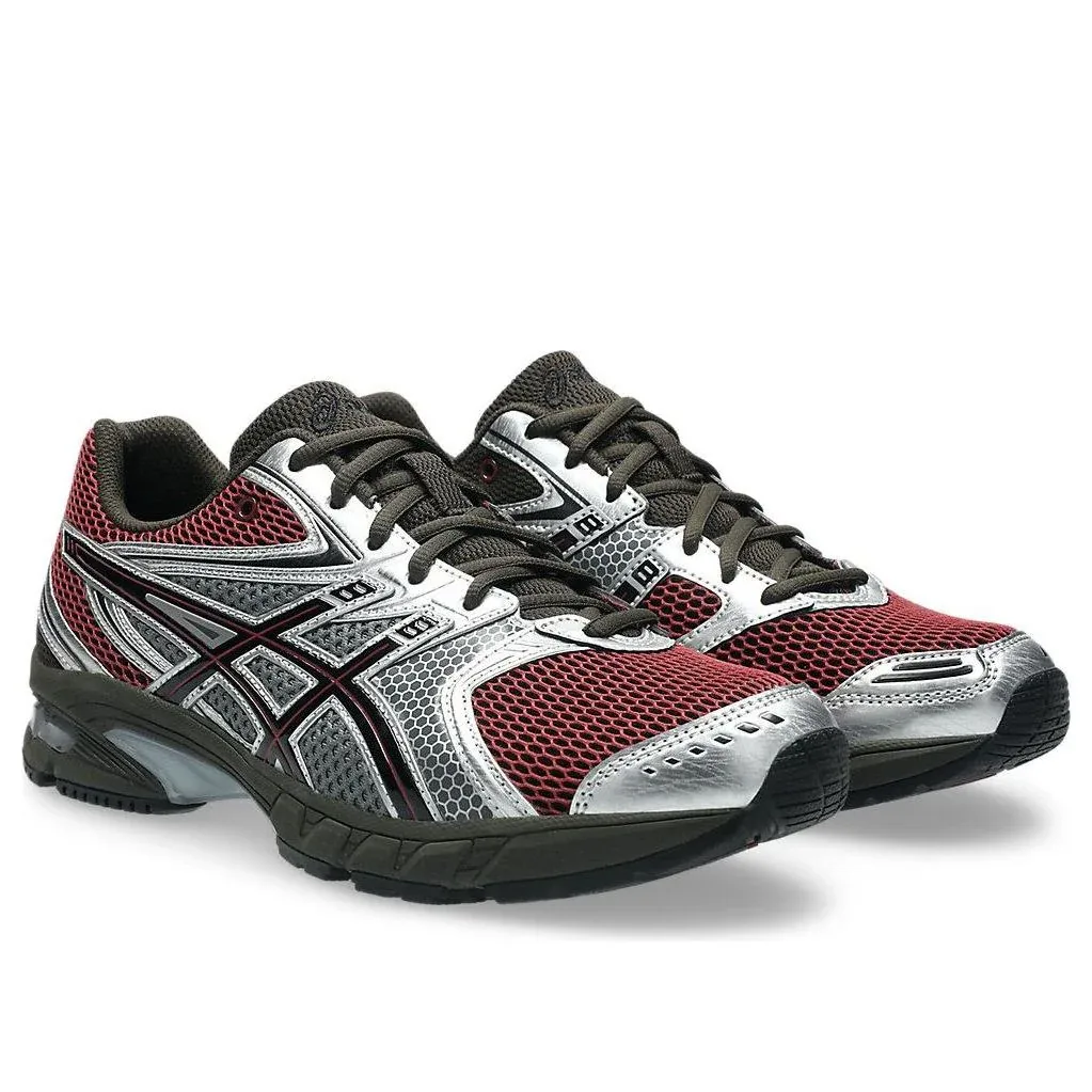 Кроссовки ASICS Gel-DS Trainer 14 'Oxblood Black' — фото 2