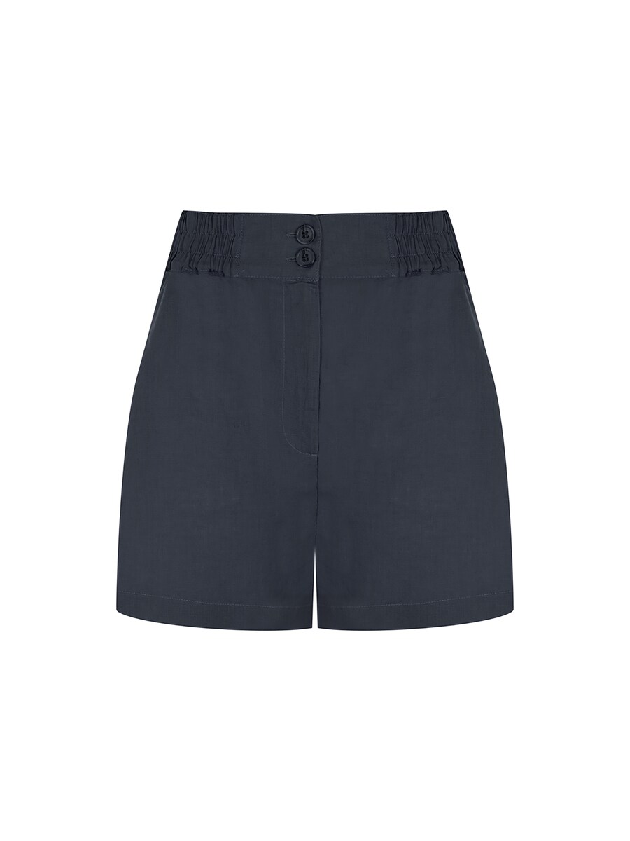 

Повседневные брюки FRESHLIONS Amara, marine blue