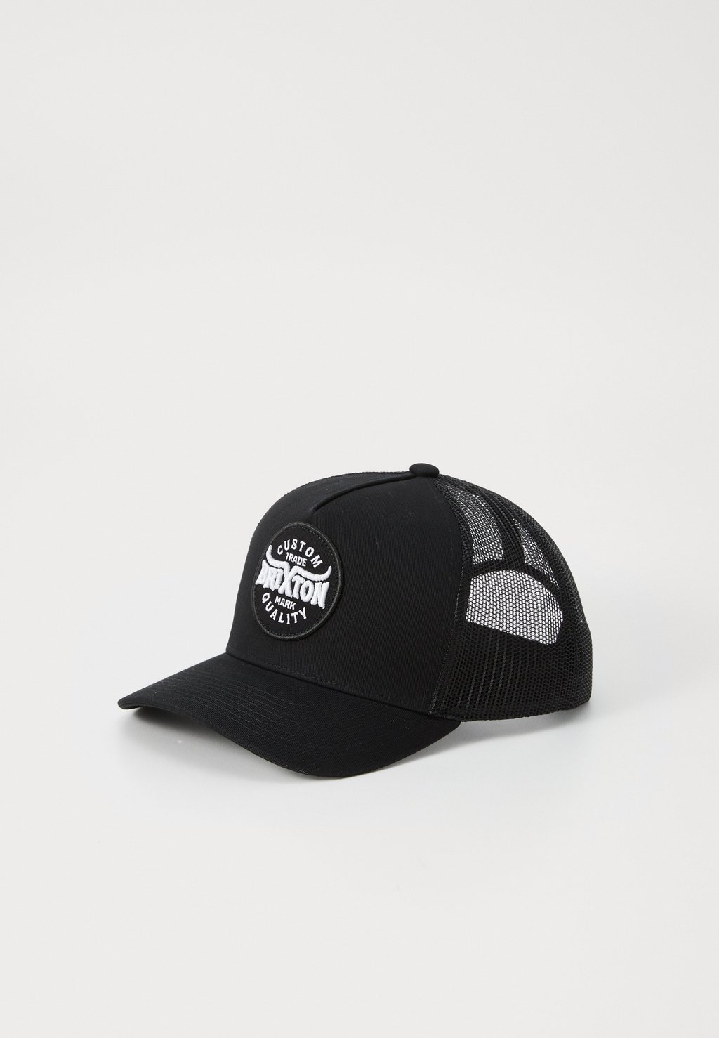 

Бейсболка GIBSON TRUCKER HAT UNISEX Brixton, черный