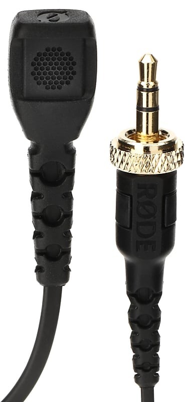 

Микрофон RODE LAVALIERII=2