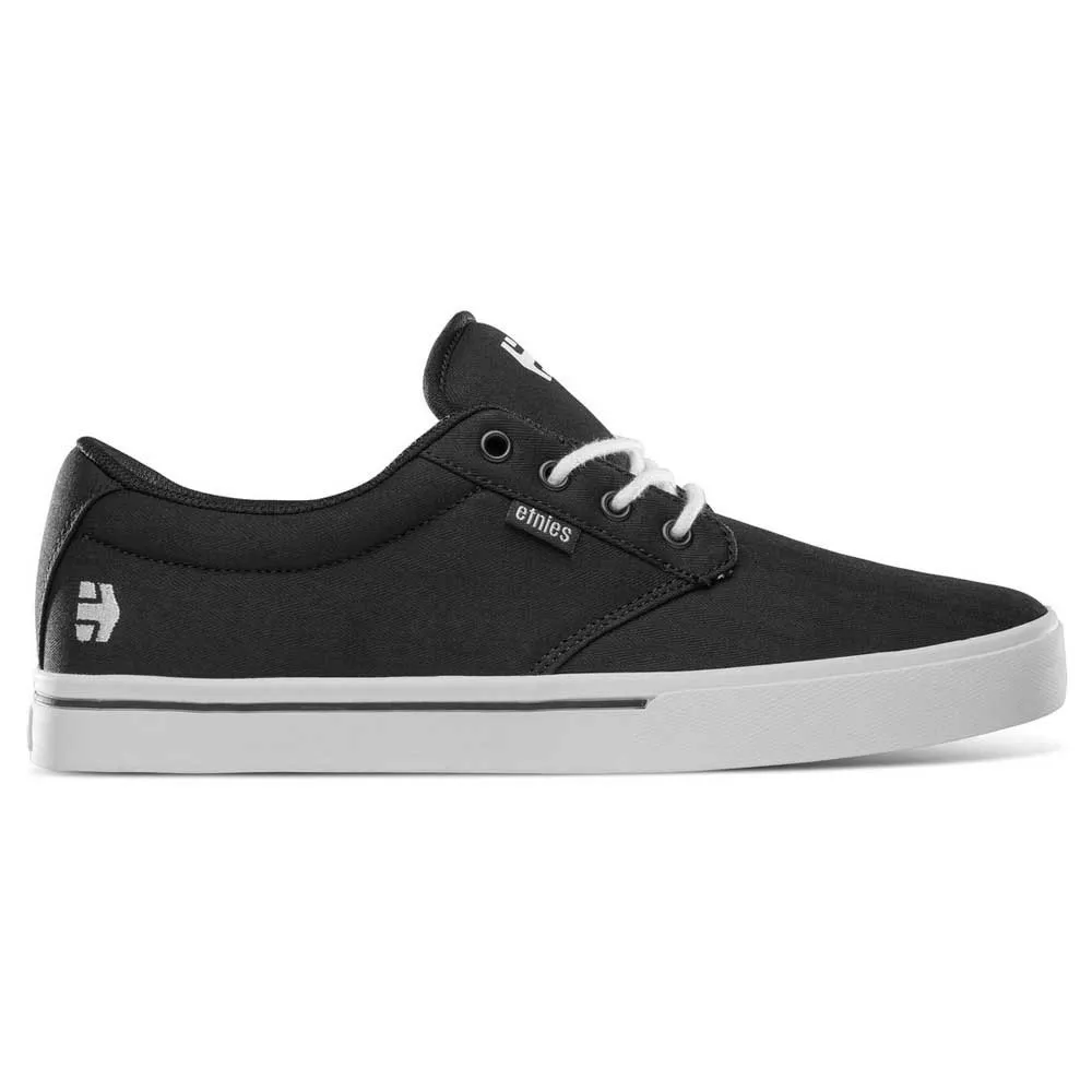 

Кроссовки Etnies Jameson 2 Eco, черный
