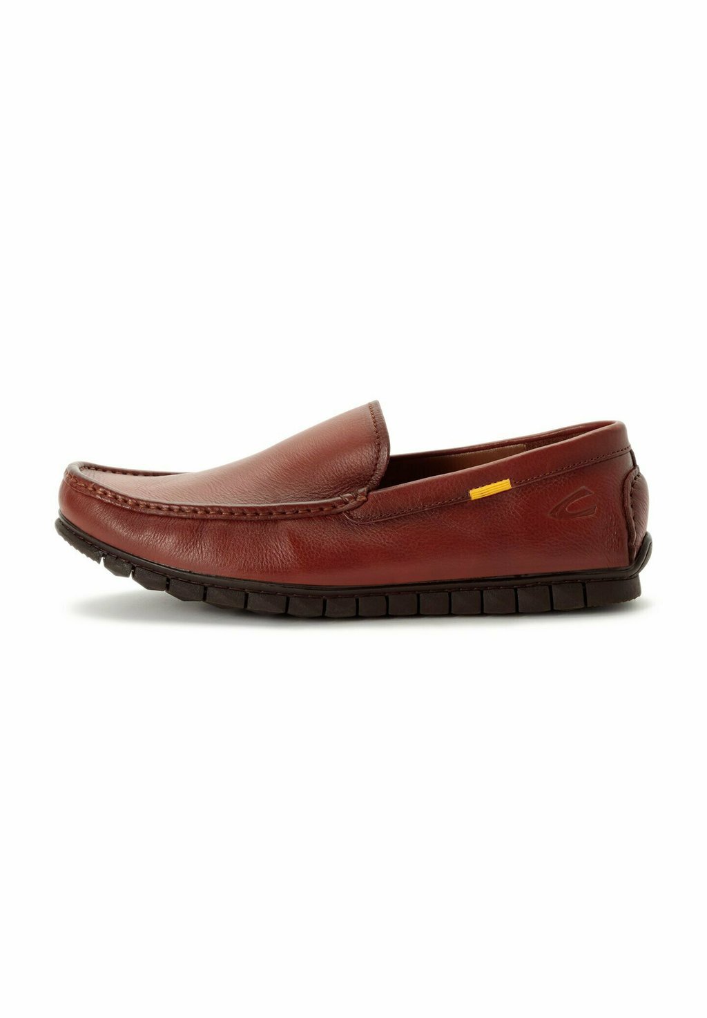 

Мокасины camel active, коричневый