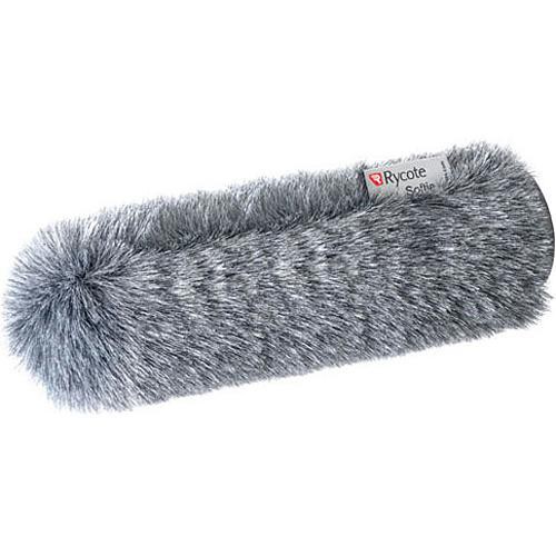 

Ветрозащита для микрофона Rycote Standard Hole Classic Softie Wind-Screen 033072