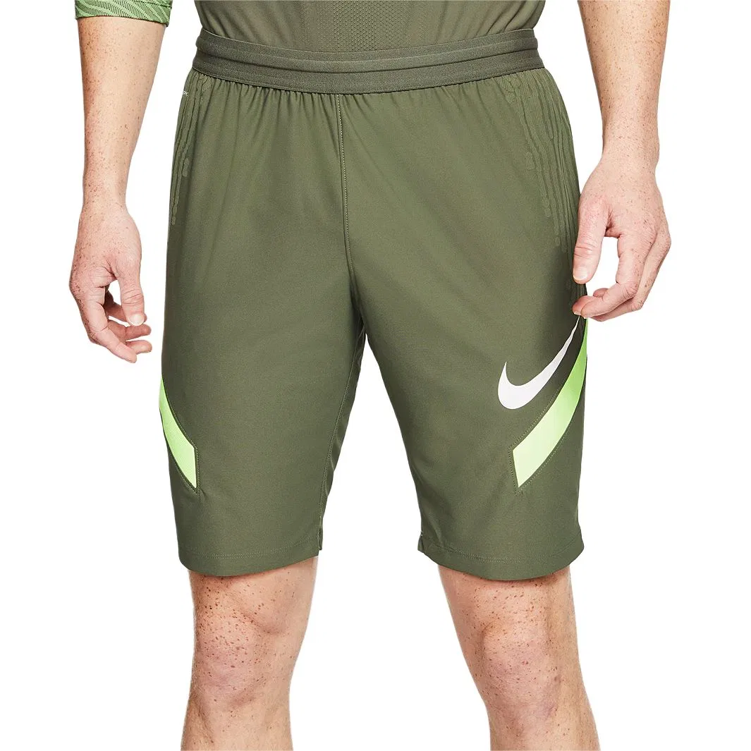 Брюки мужские Quick Dry, цвет Khaki/Ghost Green/White Nike