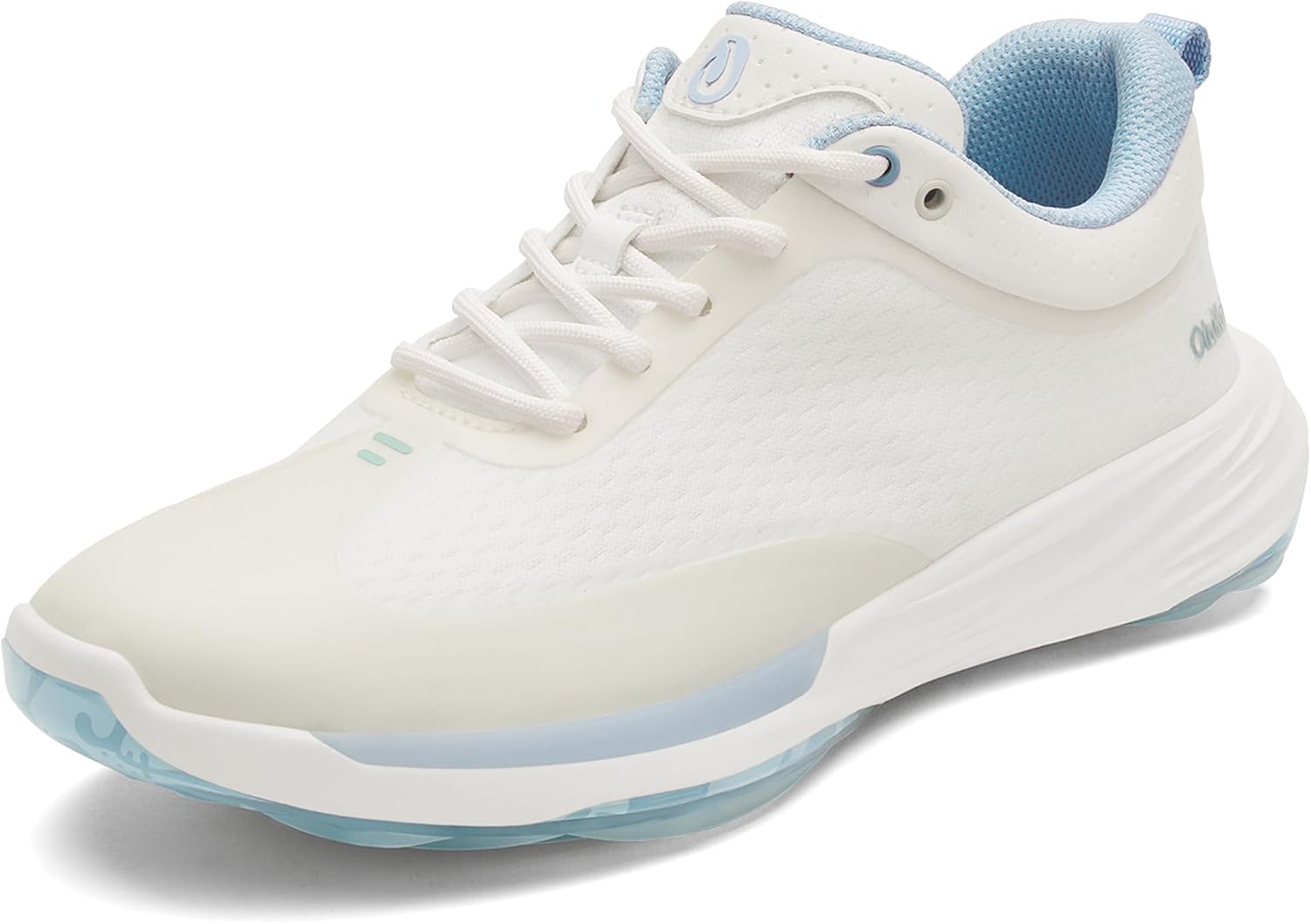 

Мужские гольф-кроссовки OLUKAI Makena WP, высокие показатели производительности и тестирование профессиональными игроками тура, отличная амортизация и поддержка, комфорт на целый день, белый