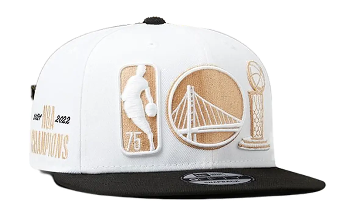 

New Era Бейсболка унисекс белая, White