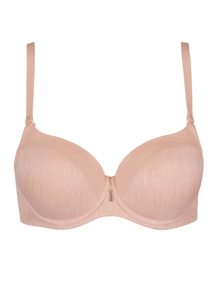

Бюстгальтер на косточках Lisca, цвет peach champagne