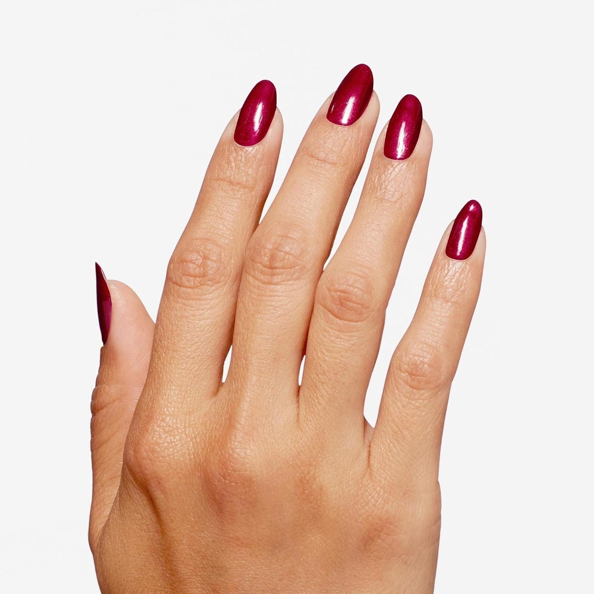Лак для ногтей infinite shine Opi, im not really a waitress, объем 15 мл — фото 4
