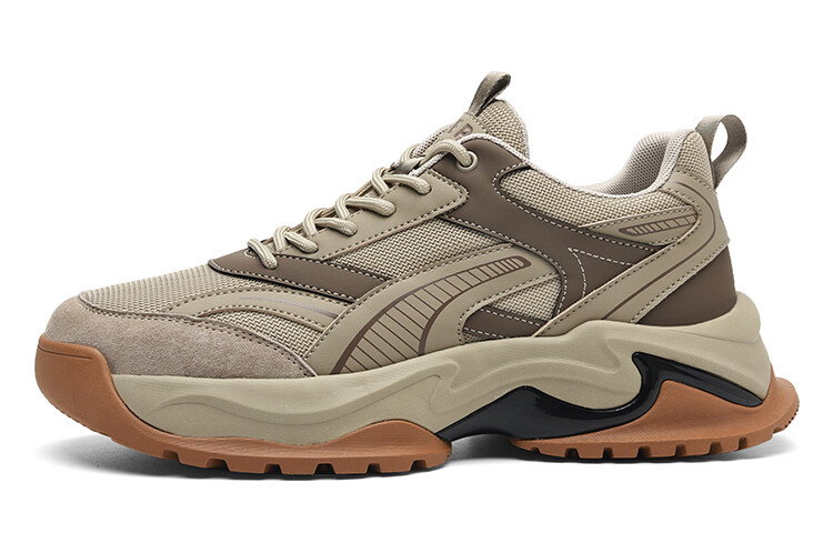 

Кроссовки JEEP SPIRIT Lifestyle Shoes Men Low-top, цвет Light Sandy, Бежевый, Кроссовки JEEP SPIRIT Lifestyle Shoes Men Low-top, цвет Light Sandy