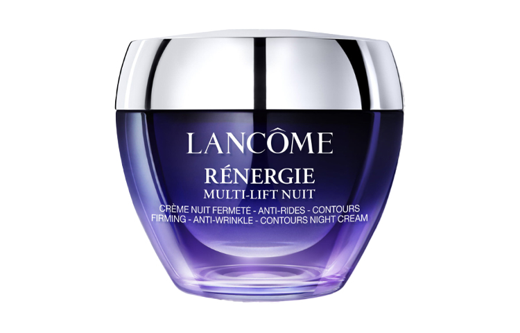 

LANKOU Укрепление, увлажнение, восстановление 50ml LANCOME, RÉNERGIE MULTI-LIFT CREAM 50ml