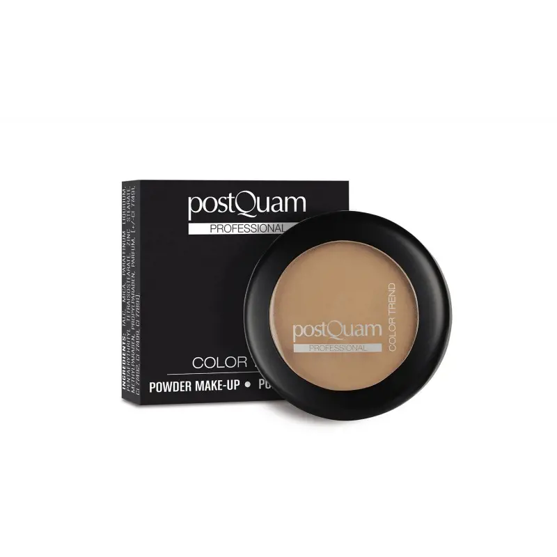 

Праймер для лица Polvo Compacto Postquam Postquam, 10 гр