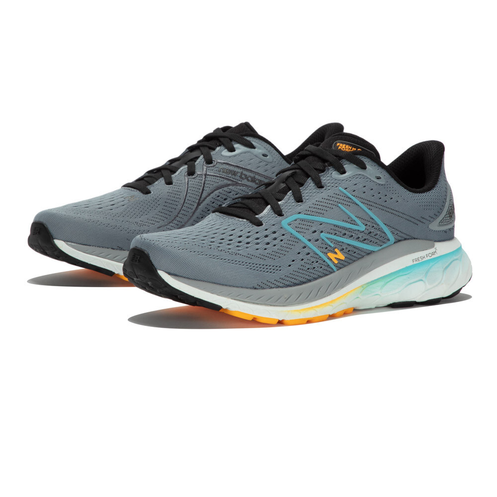 

Кроссовки для бега New Balance Fresh Foam X 860v13, серый
