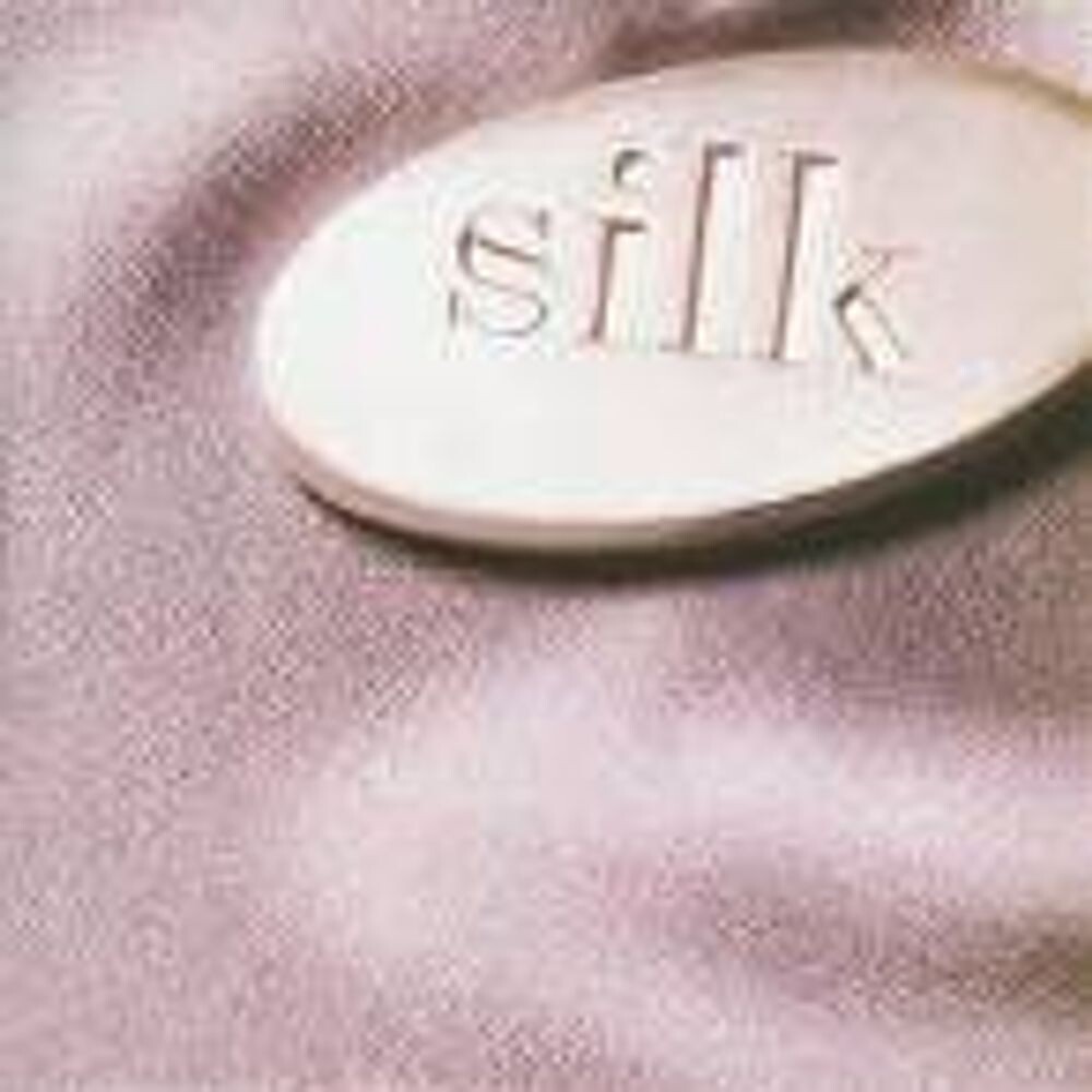 

Диск CD Silk - Silk