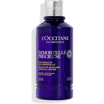 

Бессмертник Драгоценная эфирная вода 200 мл Тоники, L'Occitane