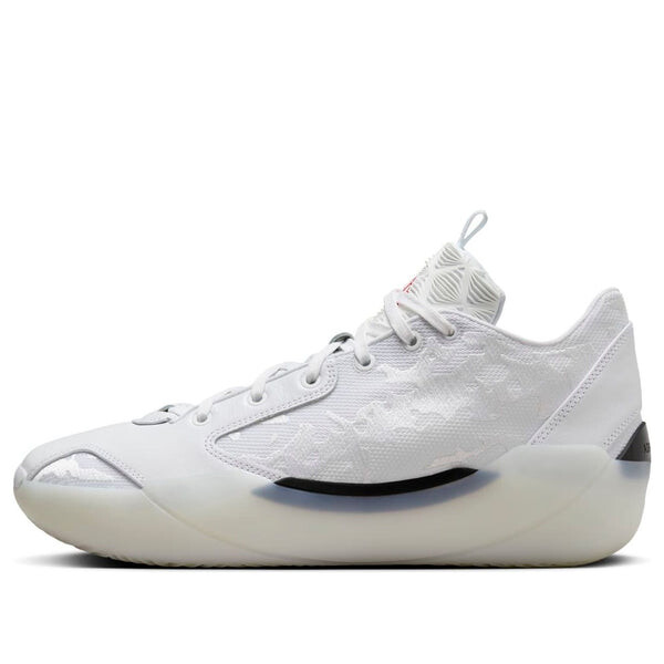 

Кроссовки 39 Air Jordan, белый